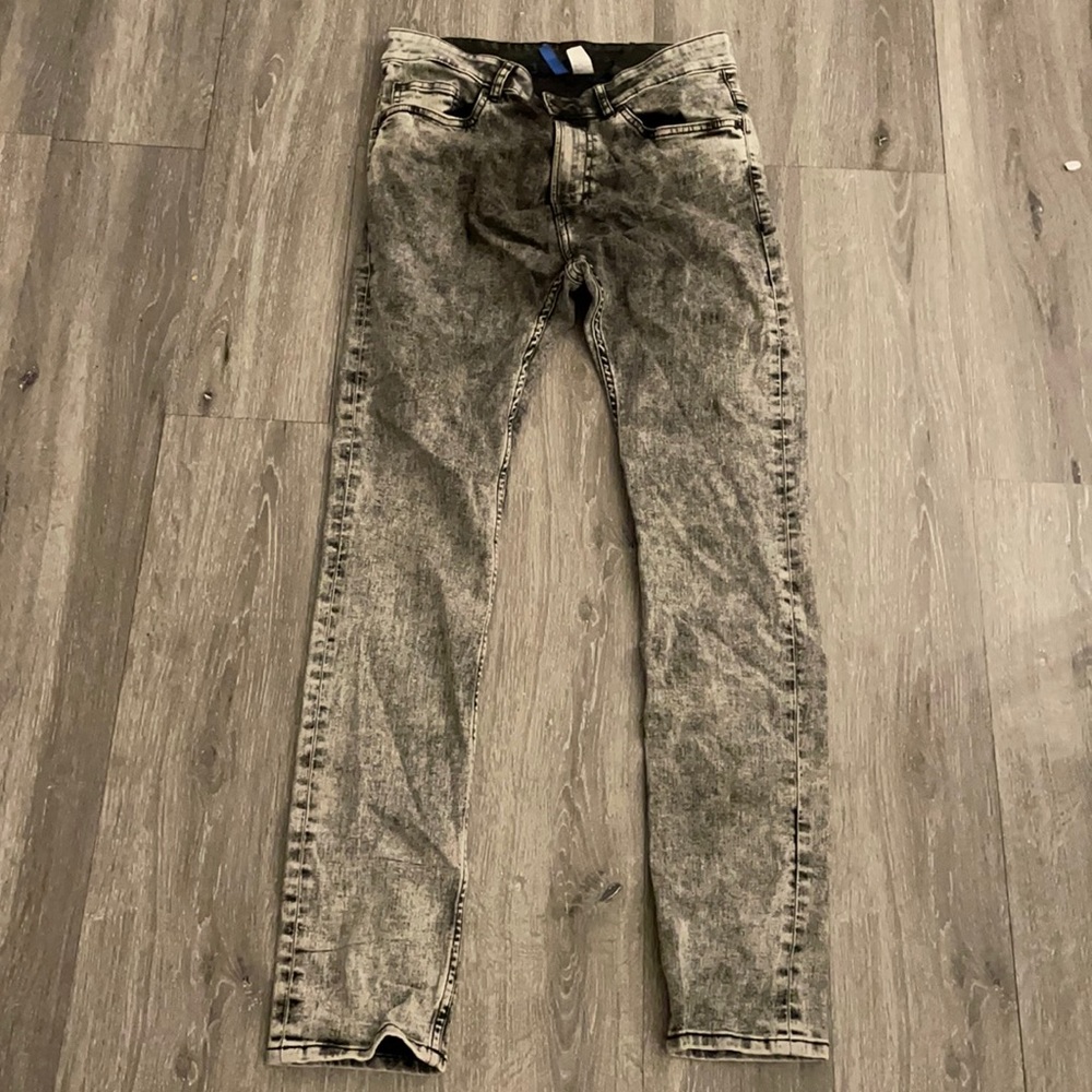 Men’s Jeans